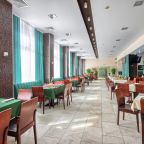 Ресторан «Изумруд»