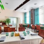 Ресторан «Изумруд»