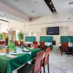 Ресторан «Изумруд»