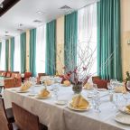 Ресторан «Изумруд»