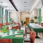 Ресторан «Изумруд»