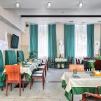 Ресторан «Изумруд»