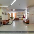 Главный холл