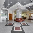 Главный холл