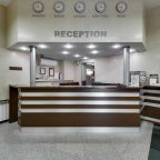 Ресепшен