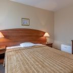 Номер категории Стандарт с односпальной кроватью