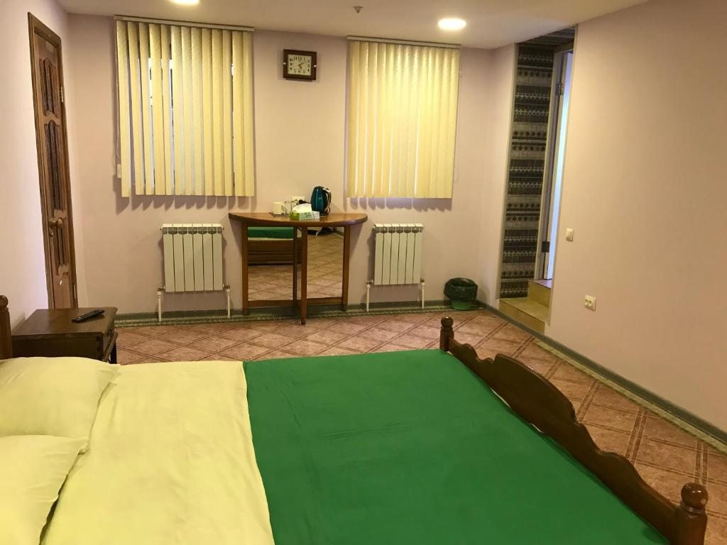 Двухместный (Двухместный номер с 1 кроватью) отеля на Калинина, Владивосток
