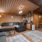 Маленькая баня "Релакс" (цена  за час, аренда от 3-х часов), Апарт-отель Деревенька