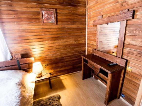 Фотография номера гостиницы Начальник Камчатки