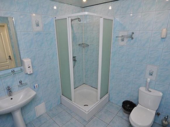 Фотография номера мини отеля Постоялый Двор