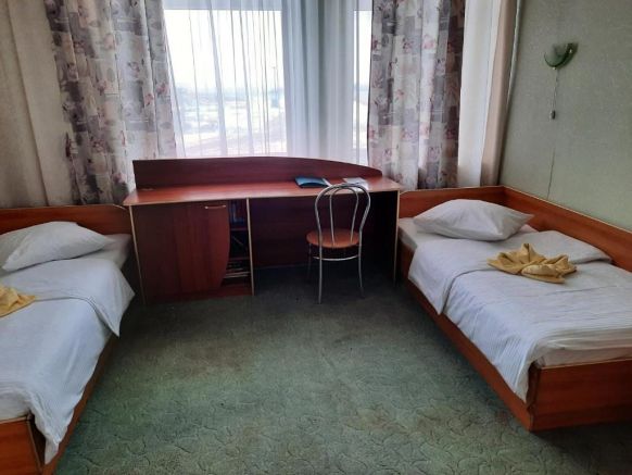 Фотография номера мини отеля Постоялый Двор