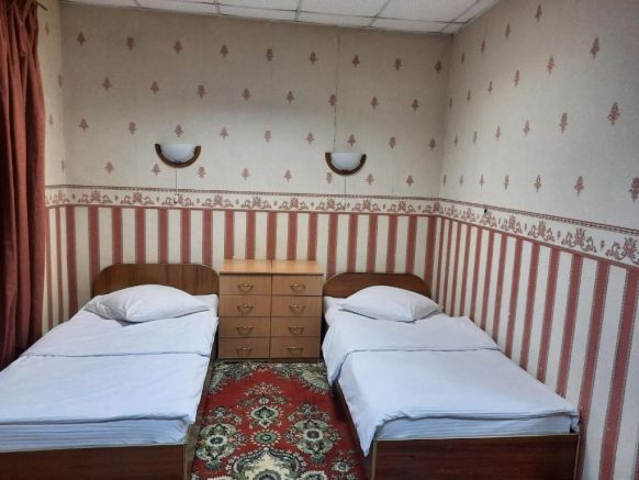 Фотография номера мини отеля Постоялый Двор