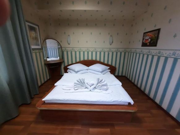 Фотография номера мини отеля Постоялый Двор