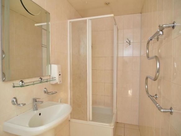 Фотография номера мини отеля Постоялый Двор