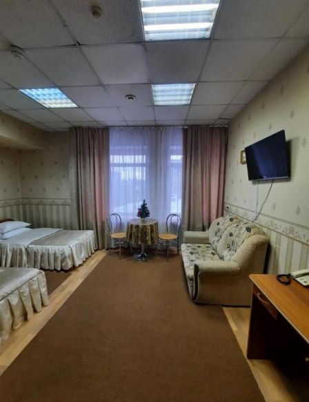 Фотография номера мини отеля Постоялый Двор