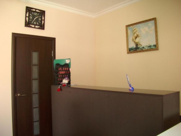 Фотография номера гостиницы Хоредж