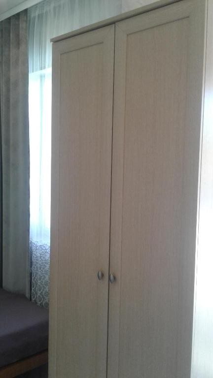 Двухместный (Двухместный номер с 2 отдельными кроватями и собственной ванной комнатой) гостевого дома На Борисовской улице, Голубая Бухта