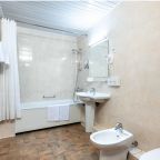 Двухместный (Комфорт-бизнес), Отель Москва