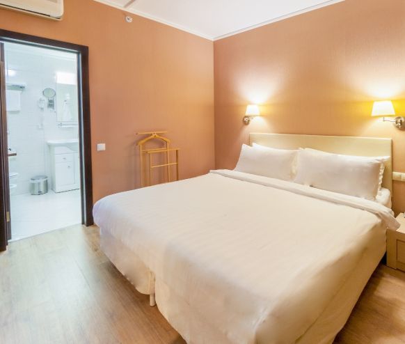 Фотография номера гостиницы Москва