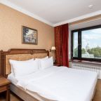 Двухместный (Люкс Плюс), Отель Москва