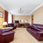 Двухместный (Люкс Плюс), Отель Москва