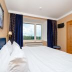 Двухместный (Люкс Плюс), Отель Москва