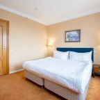 Двухместный (Люкс Плюс), Отель Москва