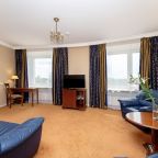 Двухместный (Люкс Плюс), Отель Москва