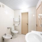 Двухместный (Люкс Плюс), Отель Москва