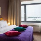 Двухместный (Люкс-бизнес Венеция), Отель Москва