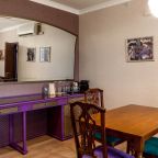 Двухместный (Люкс-бизнес Венеция), Отель Москва