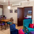 Двухместный (Люкс-бизнес Венеция), Отель Москва