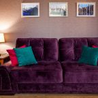 Двухместный (Люкс-бизнес Венеция), Отель Москва