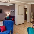 Двухместный (Люкс-бизнес Венеция), Отель Москва