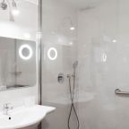 Двухместный (Люкс-бизнес Венеция), Отель Москва