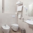 Двухместный (Люкс-бизнес Венеция), Отель Москва