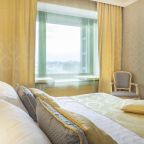 Двухместный (Люкс-бизнес О-де-Франс), Отель Москва