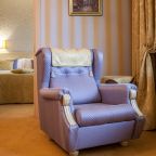 Двухместный (Люкс-бизнес О-де-Франс), Отель Москва