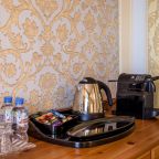 Двухместный (Люкс-бизнес О-де-Франс), Отель Москва