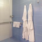 Двухместный (Люкс-бизнес О-де-Франс), Отель Москва