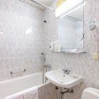 Четырехместный (Стандарт семейный), Отель Москва