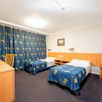 Двухместный (Стандарт для людей с ограниченными возможностями), Отель Москва