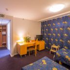 Двухместный (Стандарт для людей с ограниченными возможностями), Отель Москва