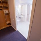 Двухместный (Стандарт для людей с ограниченными возможностями), Отель Москва