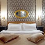 Двухместный (Люкс-бизнес Императорский), Отель Москва