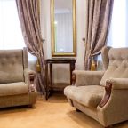 Двухместный (Люкс-бизнес Императорский), Отель Москва