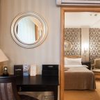 Двухместный (Люкс-бизнес Императорский), Отель Москва