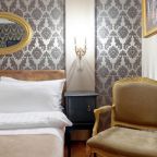 Двухместный (Люкс-бизнес Императорский), Отель Москва