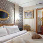 Двухместный (Люкс-бизнес Императорский), Отель Москва