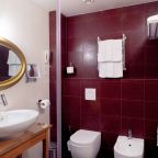 Двухместный (Люкс-бизнес Императорский), Отель Москва